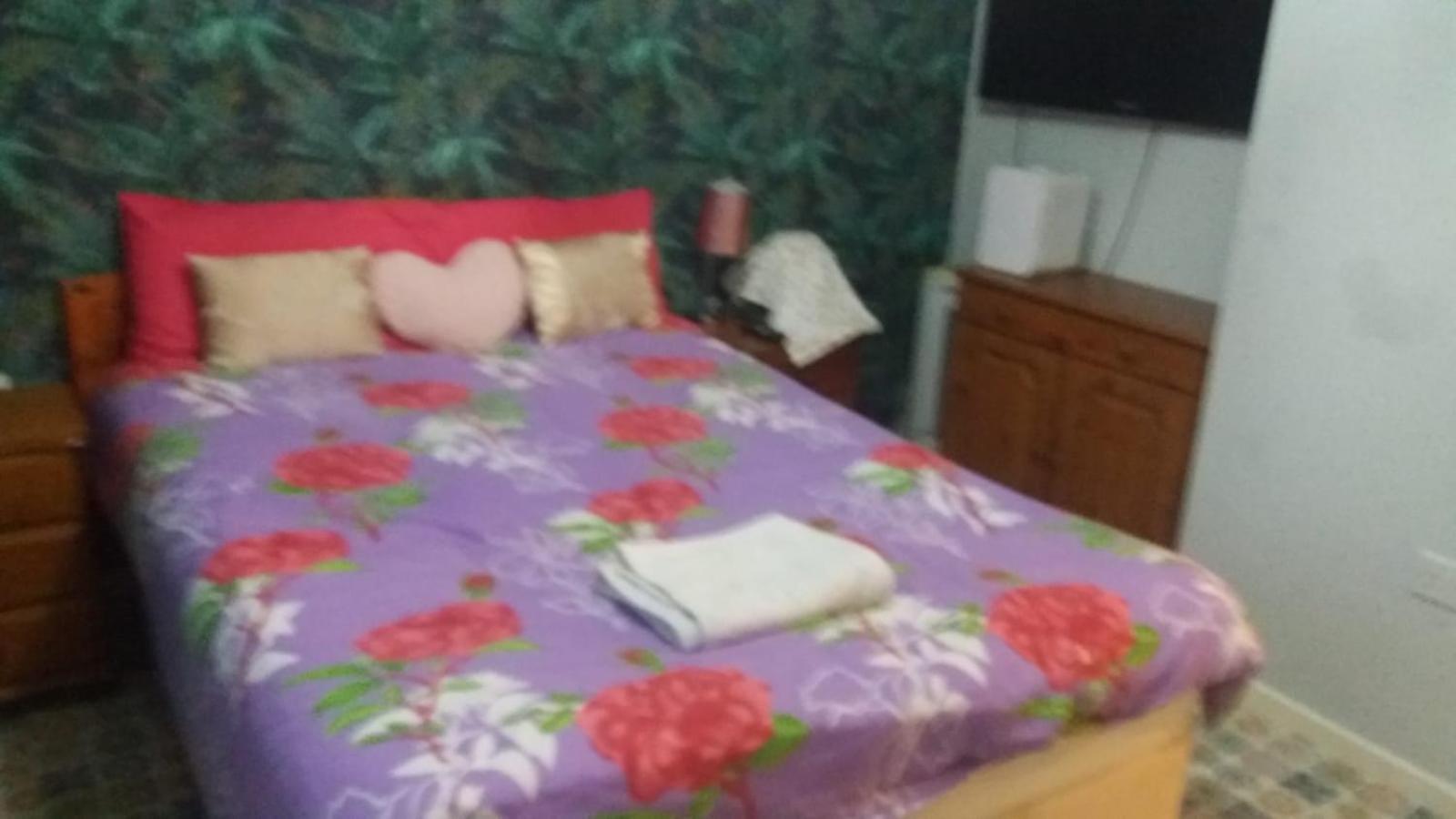 Spacious Double Room Located Within Walking Distance To Seaside And Town Дувр Екстер'єр фото