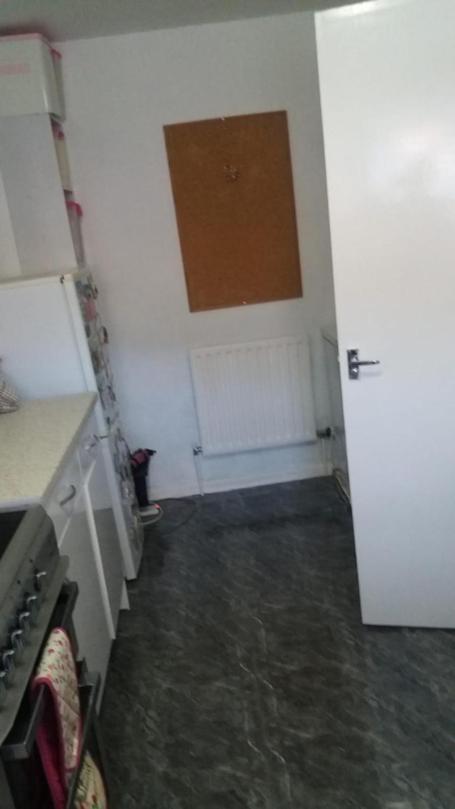 Spacious Double Room Located Within Walking Distance To Seaside And Town Дувр Екстер'єр фото