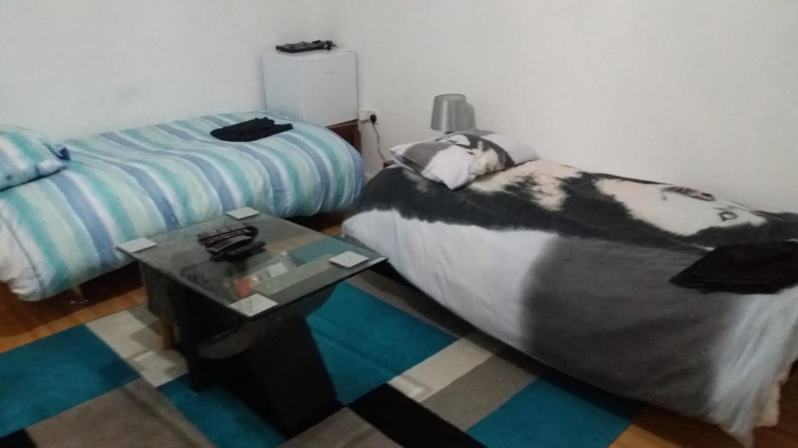 Spacious Double Room Located Within Walking Distance To Seaside And Town Дувр Екстер'єр фото