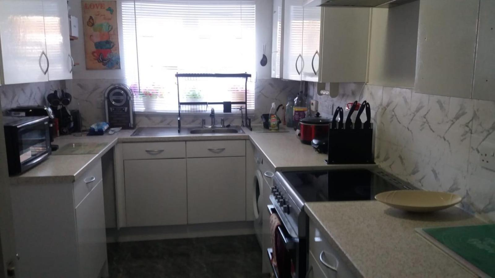 Spacious Double Room Located Within Walking Distance To Seaside And Town Дувр Екстер'єр фото