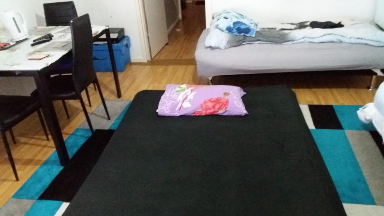 Spacious Double Room Located Within Walking Distance To Seaside And Town Дувр Екстер'єр фото