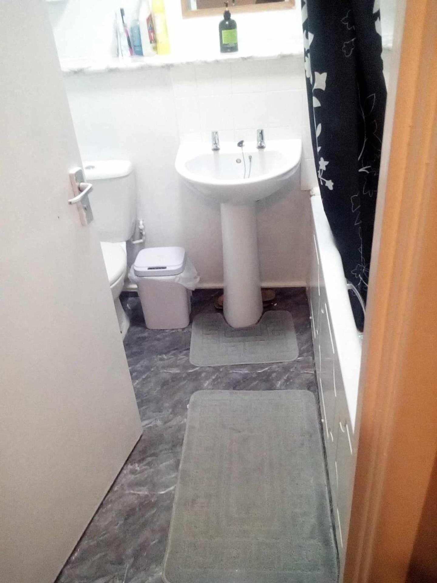 Spacious Double Room Located Within Walking Distance To Seaside And Town Дувр Екстер'єр фото